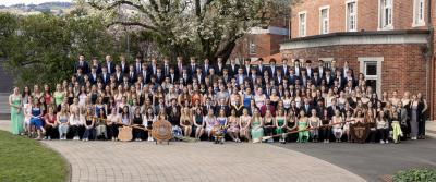 Selwyn College 2023