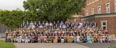 Selwyn College 2024