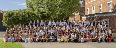 Selwyn College 2025